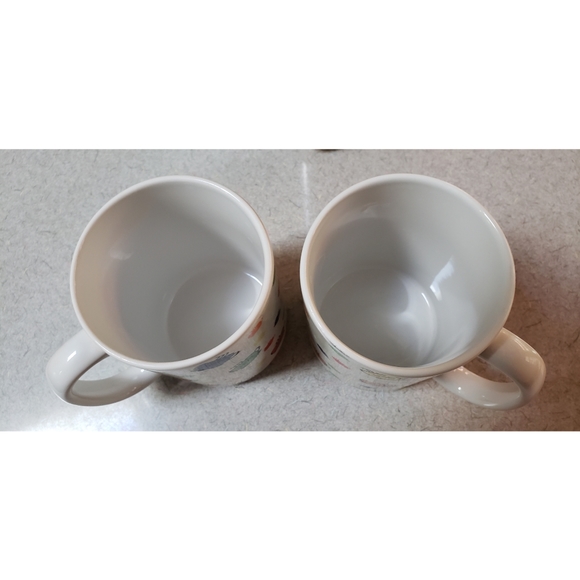 MUGS Unique Colorful Cup O' Joe Design - Picture 7 of 9